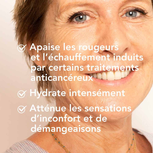 BIODERMA Créaline Erycontrol 100ml - Apaise et Hydrate Peaux Sensibles