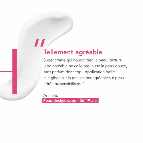 BIODERMA Créaline Erycontrol 100ml - Apaise et Hydrate Peaux Sensibles