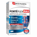 Forteflex Max 120 Comprimés - Souplesse Articulaire Améliorée