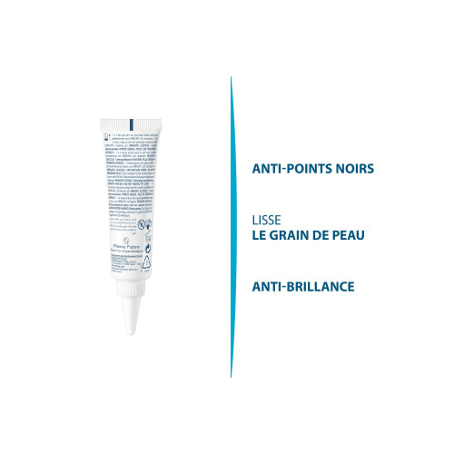 Ducray Keracnyl Glycolic+ 30ml - Soin Acnéique Purifiant