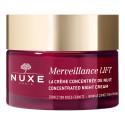 NUXE Merveillance LIFT Crème Nuit 50ml - Peau Rajeunie et Lissée