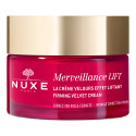 NUXE Merveillance Lift Crème Velours 50ml - Peau Raffermie Jeune