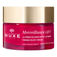 NUXE Merveillance Lift Crème Velours 50ml - Peau Raffermie Jeune