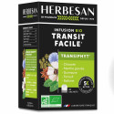 HERBESAN Transiphyt Bio 20 Sachets - Confort Digestif