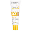 Bioderma Photoderm Aquafluide SPF50+ 40ml Haute Protection Peaux Sensibles