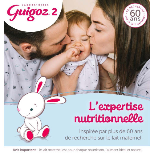 OPTIPRO 1 780g - Lait en Poudre 1er Age - Nourrisson de 0 à 6 Mois