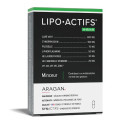 ARAGAN SynActifs SlimActifs - 30 gélules pour perte de poids efficace