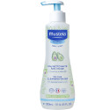 MUSTELA Eau Nettoyante Avocat 300ml - Douceur et Apaisement