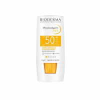 BIODERMA Photoderm Stick SPF50+ 8g - Protection UVA/UVB Hydratante