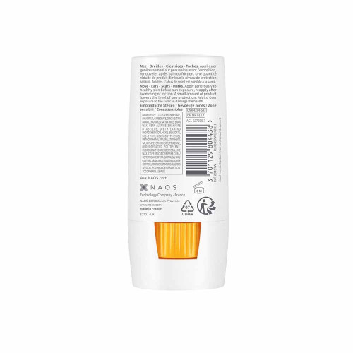 BIODERMA Photoderm Stick SPF50+ 8g - Protection UVA/UVB Hydratante