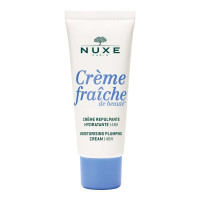 NUXE Crème Fraiche Beauté 30ml - Hydratation 48h Protection Pollution