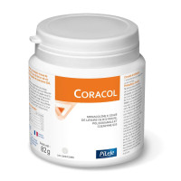 Pileje Coracol 150 Comprimés - Coenzyme Q10 et Monacoline K