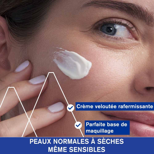 Uriage Age Lift Crème 40ml - Lissage et Fermeté
