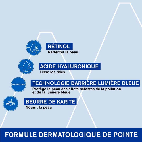 Uriage Age Lift Crème 40ml - Lissage et Fermeté