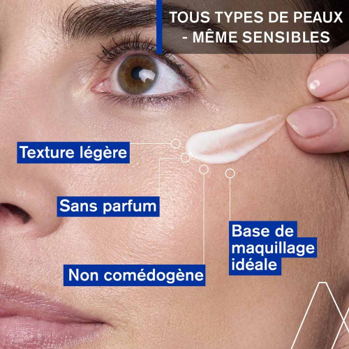 Uriage Age Lift Filler 30ml - Soin Lissant Rides et Teint Homogène