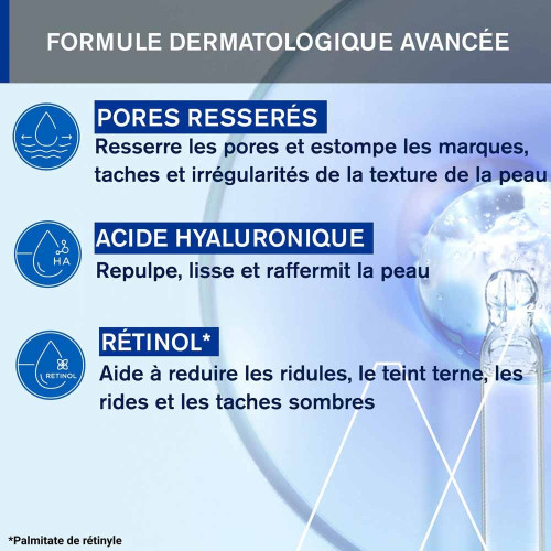 Uriage Age Lift Filler 30ml - Soin Lissant Rides et Teint Homogène