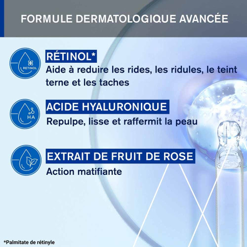 Uriage Age Lift Fluide Jour 40ml - Lissant Fermeté