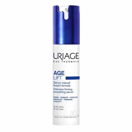 Uriage Age Lift Sérum 30ml - Booste Elasticité Peau