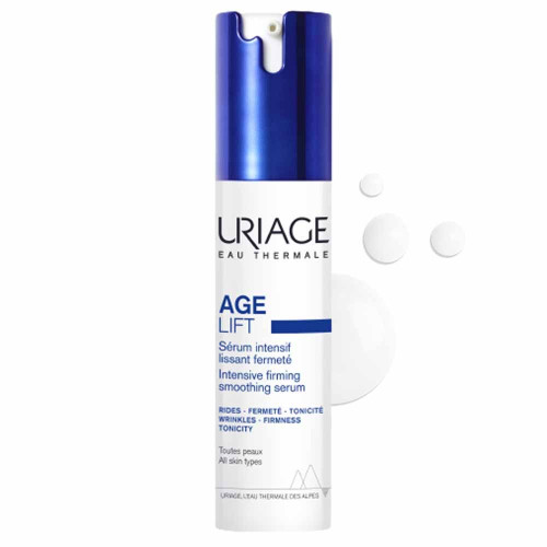 Uriage Age Lift Sérum 30ml - Booste Elasticité Peau