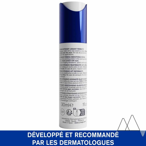 Uriage Age Lift Sérum 30ml - Booste Elasticité Peau