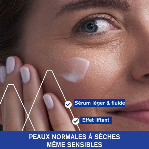 Uriage Age Lift Sérum 30ml - Booste Elasticité Peau