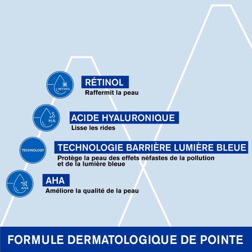 Uriage Age Lift Sérum 30ml - Booste Elasticité Peau
