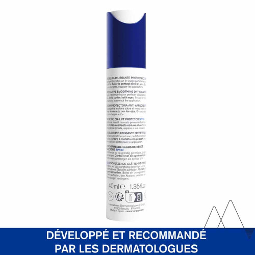 Uriage Age Lift Crème Jour 40ml - Lissante, Protectrice SPF30
