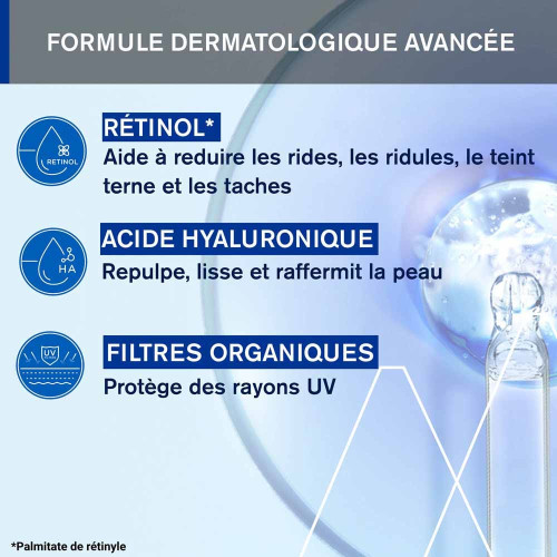 Uriage Age Lift Crème Jour 40ml - Lissante, Protectrice SPF30