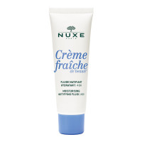 NUXE Crème Fraîche Beauté 50ml - Hydratation 48H Matifiante