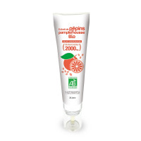 Nutrisante Extrait Pépins Pamplemousse 30ml - Défenses Naturelles