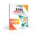 Azinc Senior Arkopharma 30 Comprimés - Vitalité et Immunité Renforcées