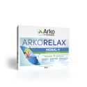 Arkopharma Arkorelax Moral+ 60 Comprimés - Boosteur de Bonheur