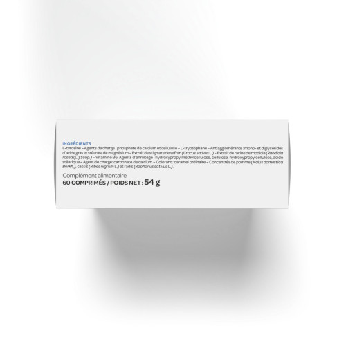 Arkopharma Arkorelax Moral+ 60 Comprimés - Boosteur de Bonheur