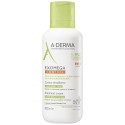 ADERMA Exomega Control 400ml - Apaise et nourrit peaux sèches