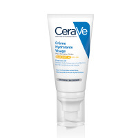 CeraVe Crème Hydratante SPF30 52ml - Protection et Hydratation Intense