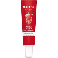 Weleda Grenade Maca Soin Yeux Raffermissant 12ml - Réduit Rides