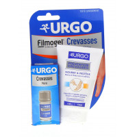 URGO Prévention Crevasses Kit Filmogel + Crème-4986