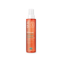 SVR Sun Secure Huile Sèche SPF50 200ml Protection Haute