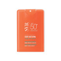SVR Sun Secure Spray SPF50+ 20ml - Protection Haute, Hydratant