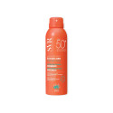 SVR Sun Secure Lait SPF50+ 200ml - Protection Haute, Hydratant