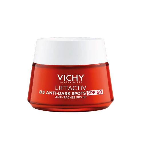 Vichy LiftActiv B3 SPF50 50ml - Anti-Taches et Anti-Âge