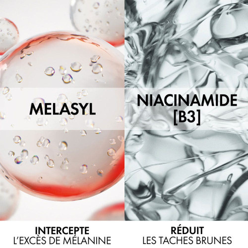 Vichy LiftActiv B3 SPF50 50ml - Anti-Taches et Anti-Âge