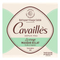 ROGE CAVAILLES Masque Eclat Solide 70g - Peau éclatante et purifiée