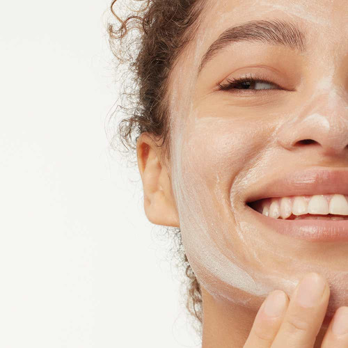 ROGE CAVAILLES Masque Eclat Solide 70g - Peau éclatante et purifiée