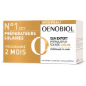 Oenobiol Sun Expert Accélérée 30 Capsules - Préparation Solaire Rapide