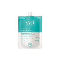 SVR Hydraliane Crème Légère 50ml - Hydratation Intense Naturelle