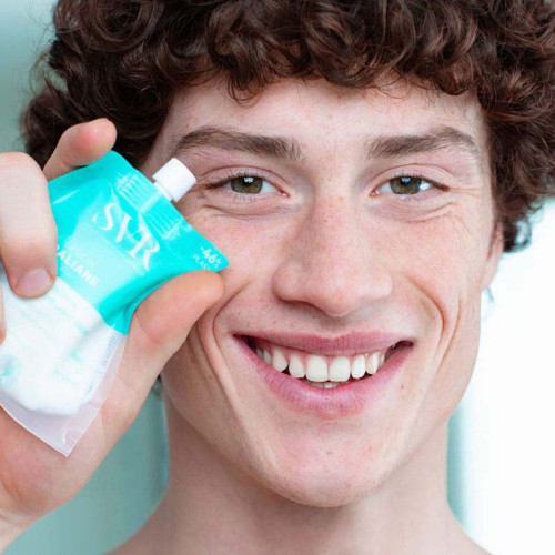 SVR Hydraliane Crème Légère 50ml - Hydratation Intense Naturelle