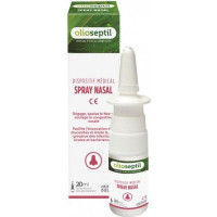 Spray nasal 20 ml