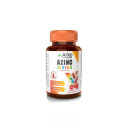 AZINC - Junior 9 Vitamines, 60 gummies