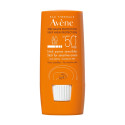 AVENE Stick Zones Sensibles SPF50+ 8g Protection UVA UVB